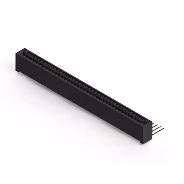 396-038-559-101 EDAC Inc.  Edgeboard Connectors